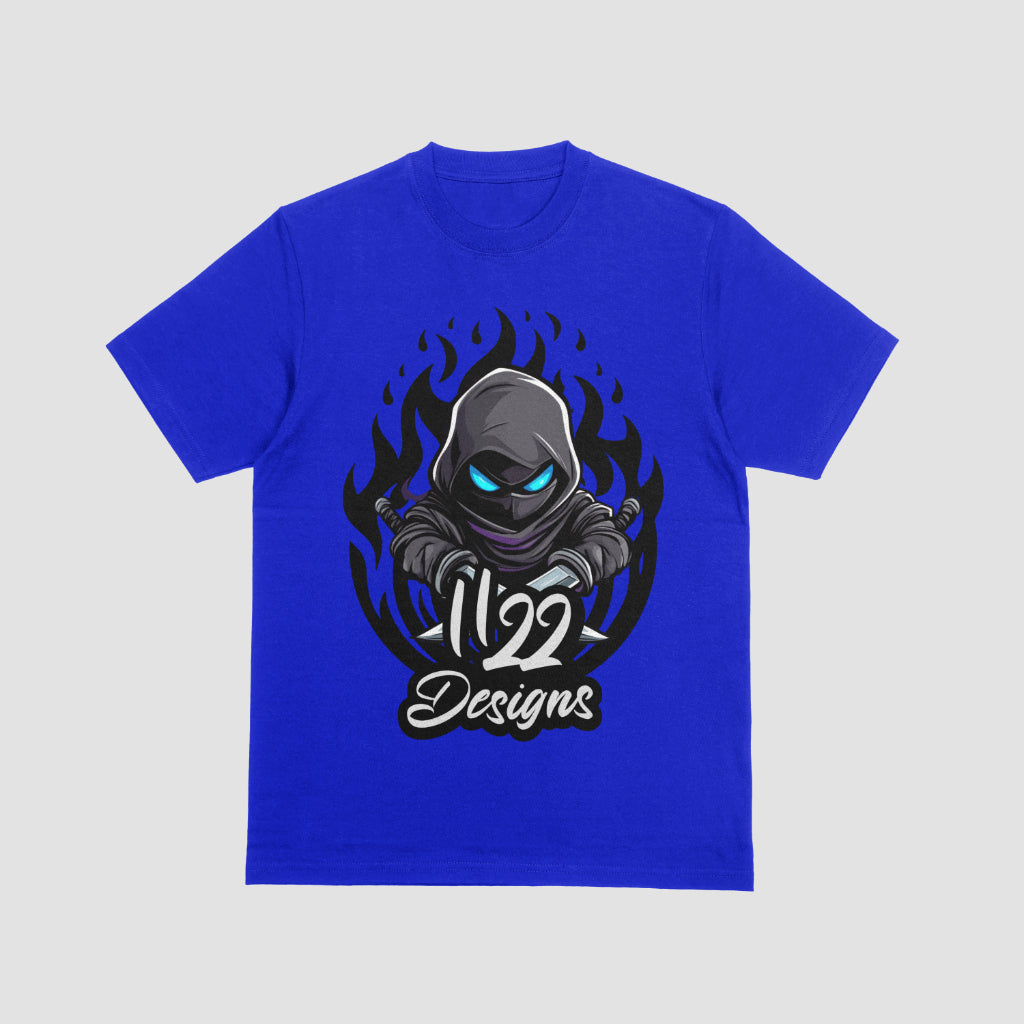 Unleash Your Inner Ninja with Our Exclusive Baby Ninja T-shirt